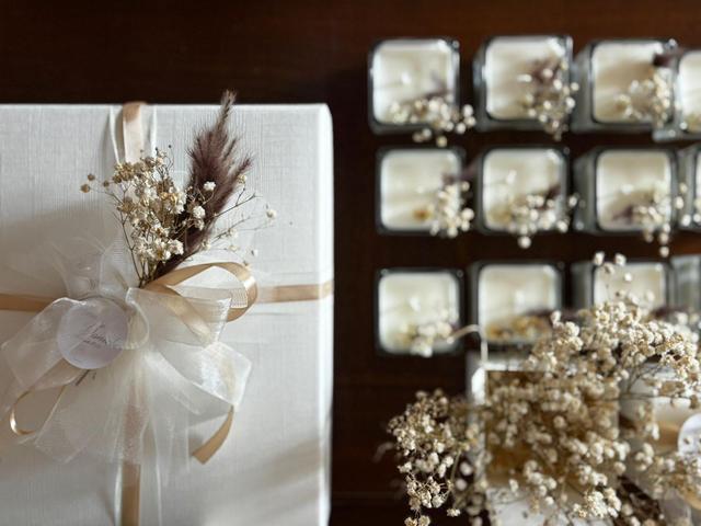 Le Candele di Chiara - 4