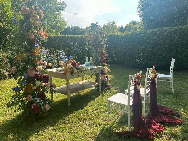 Maison Mariage Wedding Planner - 4