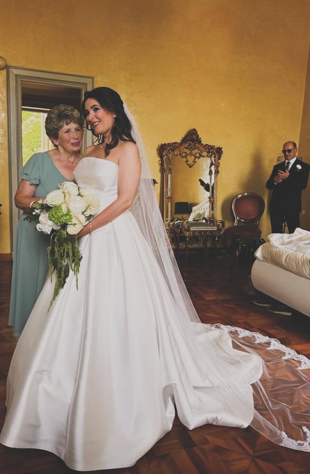 Laura Total Bridal - 2