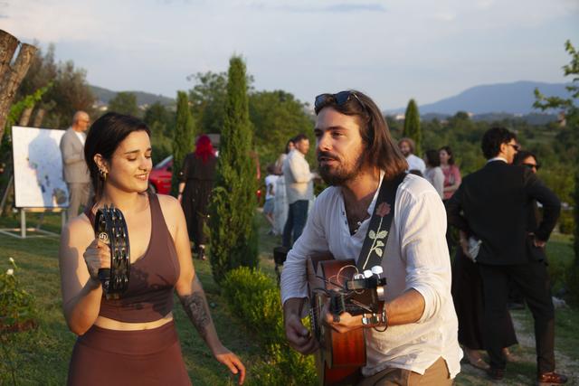 Folk & Country Band - 1