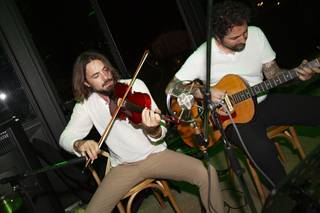 Folk & Country Band - 6