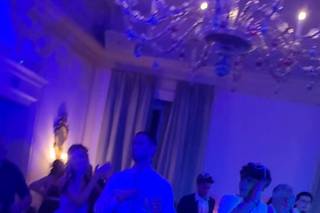 Dj Beppe Wedding - 19