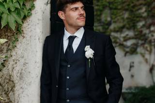 Andrea Wedding Tales - 6