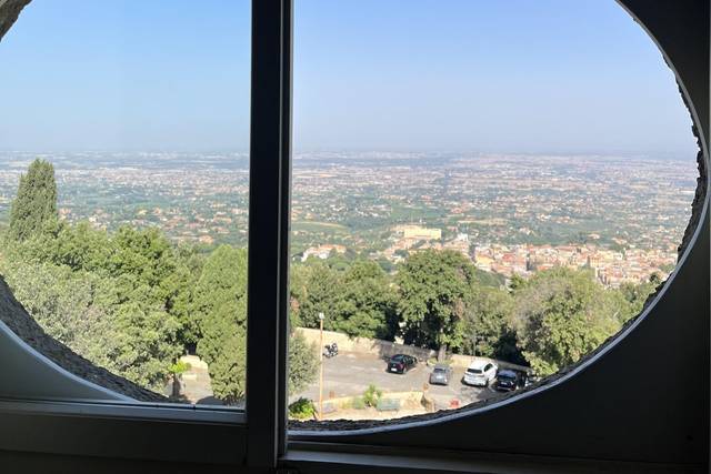 Villa Tuscolana 5