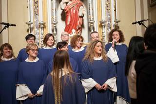 Gospel Time Choir - 14