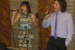 Valerio Giuliano e Vanessa - 4