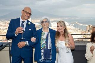 Hotel San Francesco al Monte - 10