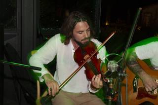 Folk & Country Band - 7