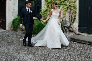 Andrea Wedding Tales - 7