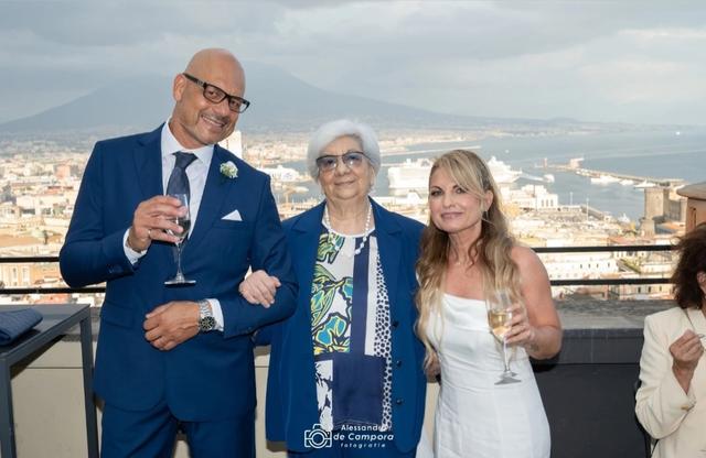 Hotel San Francesco al Monte - 3