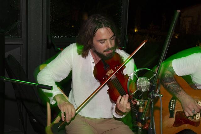 Folk & Country Band - 4