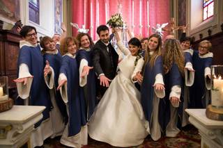 Gospel Time Choir - 15