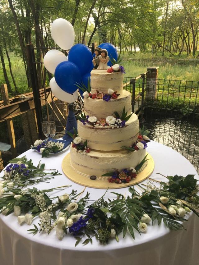 Dolcezze Catering - 1