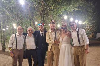Mascalzoni Swing Band - 5