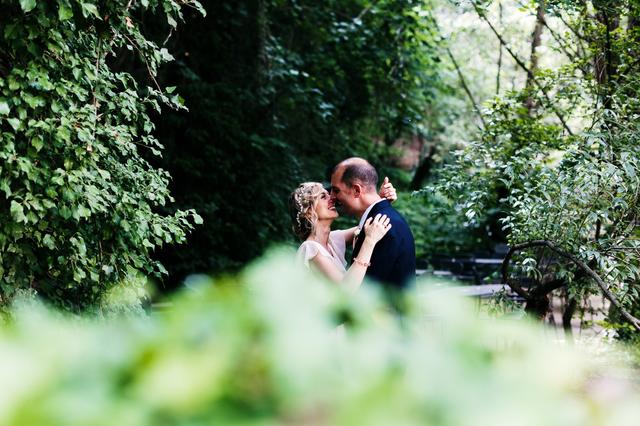 La Cartiera del Vetojo - 1