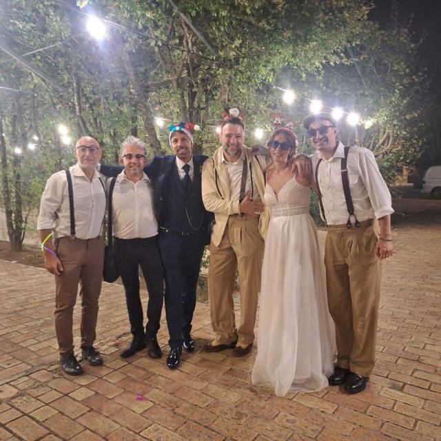 Mascalzoni Swing Band - 1