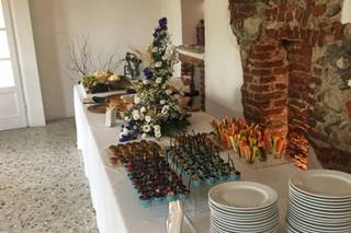 Dolcezze Catering - 6