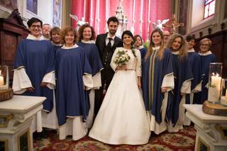 Gospel Time Choir - 16