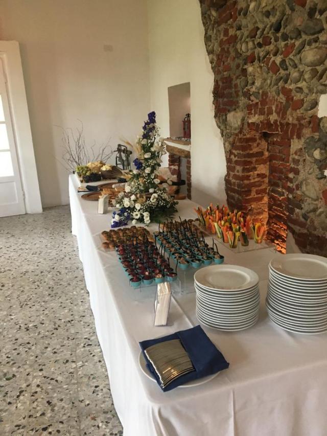 Dolcezze Catering - 2