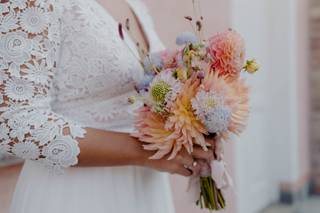 Giulietta Flower Farm - 9