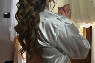 Da Beauty Boutique Make-up & Hairstyle - 20