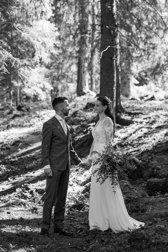 Wedding Pixels - 2