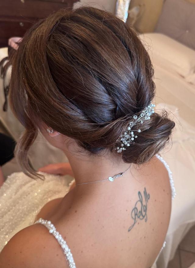 Maria Paradiso Capelli & Estetica - 2
