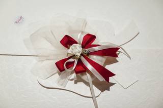 Rossetti Sposa - 5
