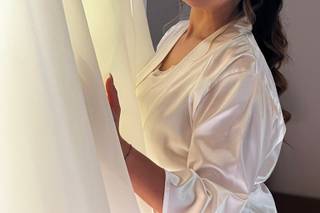 Da Beauty Boutique Make-up & Hairstyle - 21