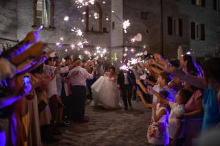 Castello di Montegiove Country House - 5