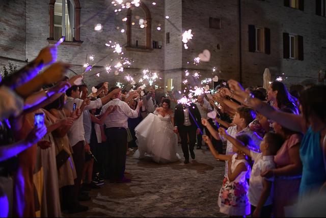 Castello di Montegiove Country House - 1