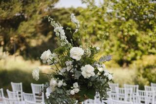 La Gardenia Flower & Decoration - 11