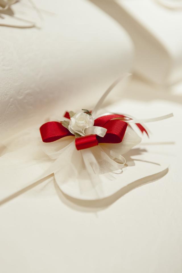 Rossetti Sposa - 2