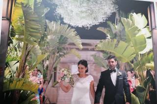Photo Bobo' Wedding Cinema - 5