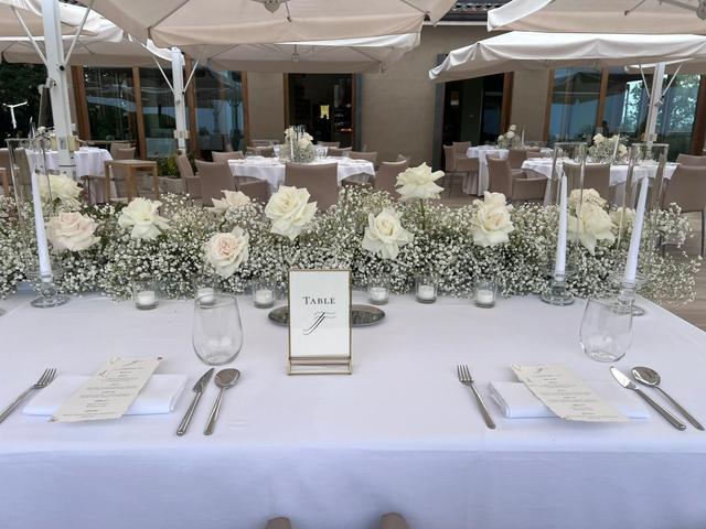 ArtEmozioni Wedding Flower Designer - 1