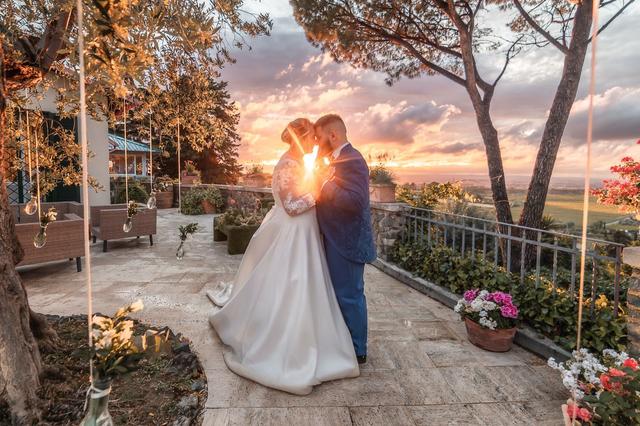 Villa dei Consoli - Borgo Eventi - 3