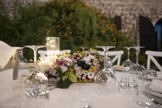 P.R. Weddings & Events - 5