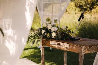 La Gardenia Flower & Decoration - 12