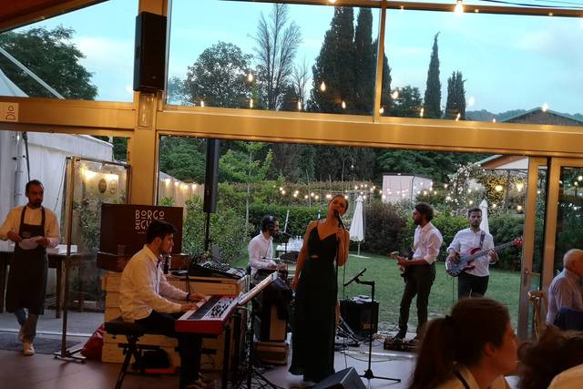 Quei Ragazzi Band 2