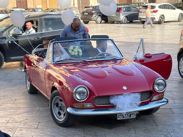 MG - Wedding Cars - 3