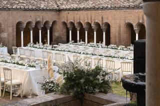 Abbazia di San Giusto - 6