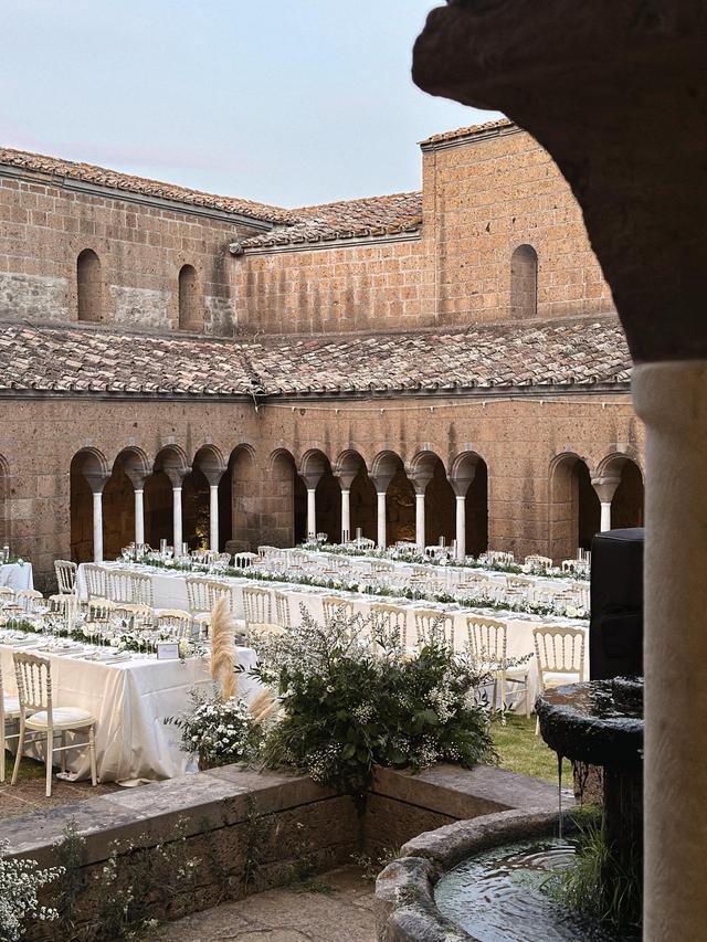 Abbazia di San Giusto - 2