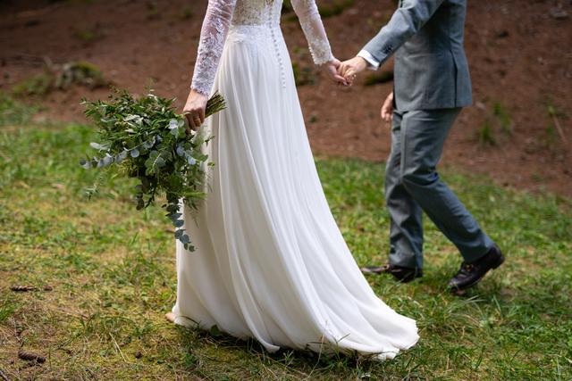 Wedding Pixels - 1