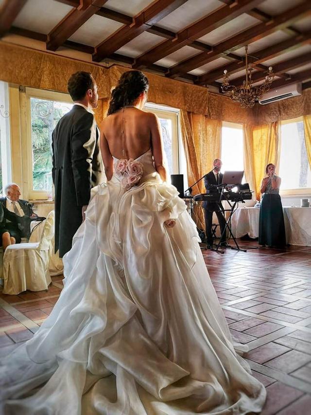 Villa Dafne Majestic - 2