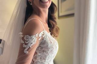 Marika Riccobene Make Up - 9