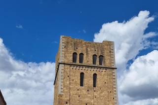 Abbazia di San Giusto - 7