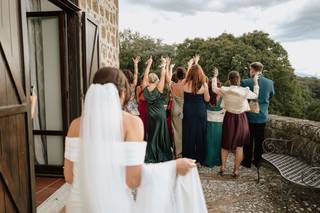 Residenza Antica Flaminia - 7