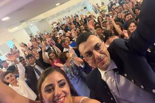 Mr Parsia Show & Band - 5