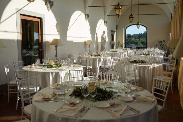 Villa Tolomei Hotel & Resort 1