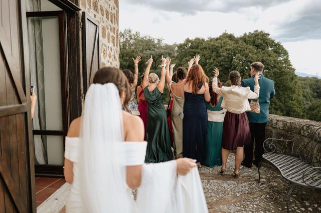 Residenza Antica Flaminia - 4